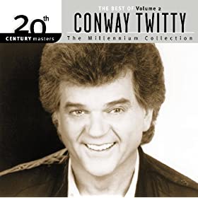conway twitty collection rar